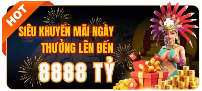 Các loại game Nổ Hũ hot nhất 888to