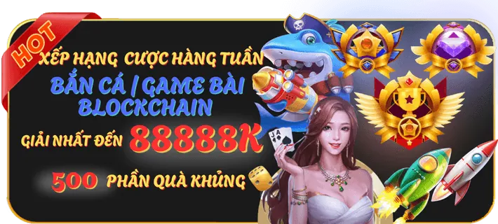 Thưởng chào mừng thành viên mới 888to