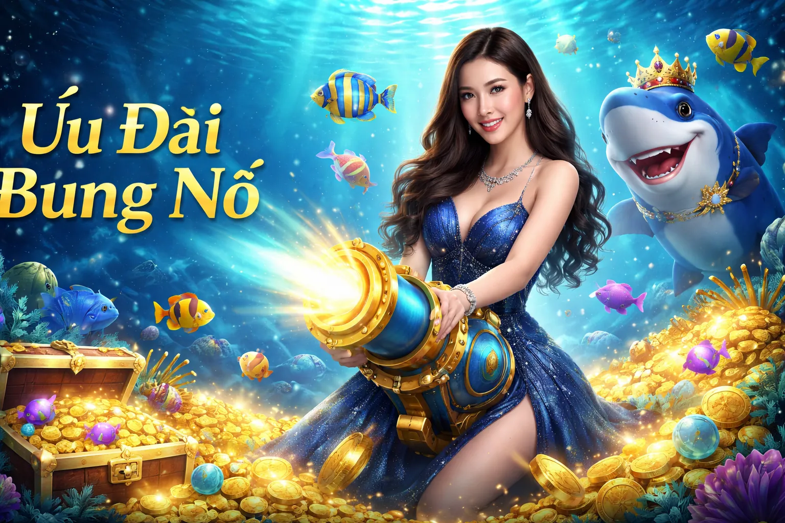 Khuyến mãi độc quyền
